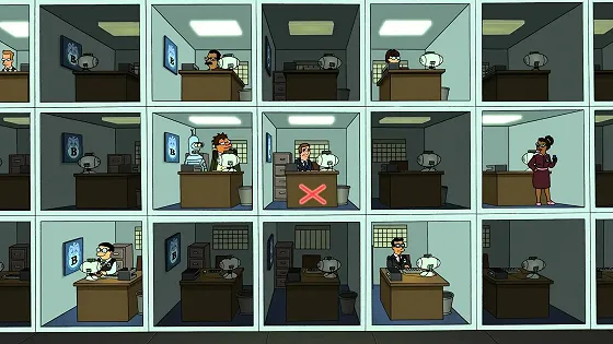 Смертельный осмотр